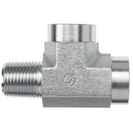 Brennan Industries ADAPTER HYD 319-16